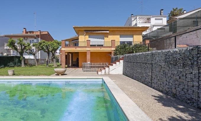 Pineda de Mar Apartamento | Villa Marítima en Pineda de Mar