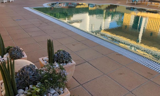 Albufeira Villa | Villa Mar Azul
