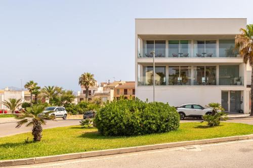 Son Baulo Casa | Villa Mar