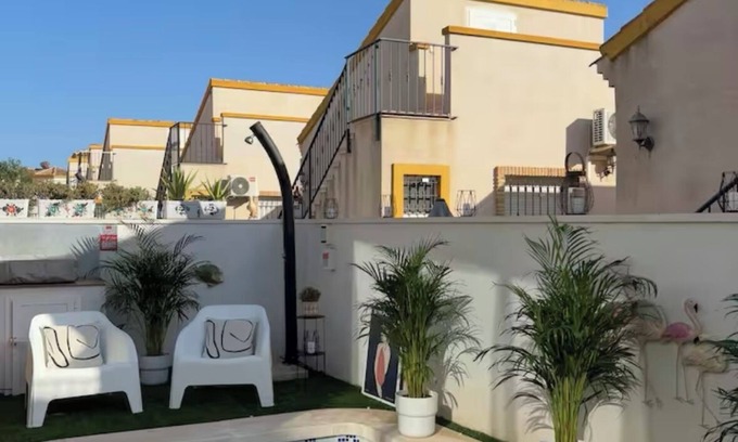 Guardamar del Segura Villa | Villa Maravilla