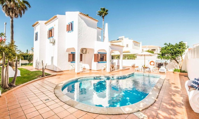 Gale Villa | Villa Mar Gale