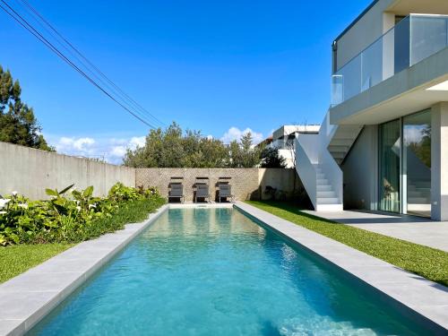 Vila do Conde Casa | Villa Mar & Luz, Porto, Mindelo Beach
