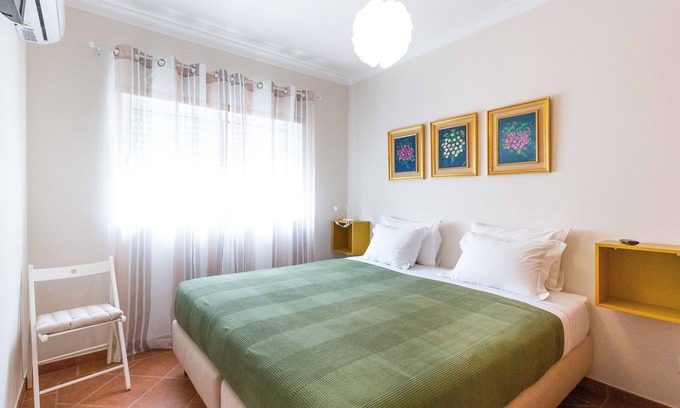 Vila Real Santo Antonio Apartamento | Villa Marquez Apartments