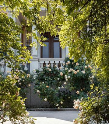 Cavasso Nuovo Cama Y Desayuno | Villa Maraldo 1927