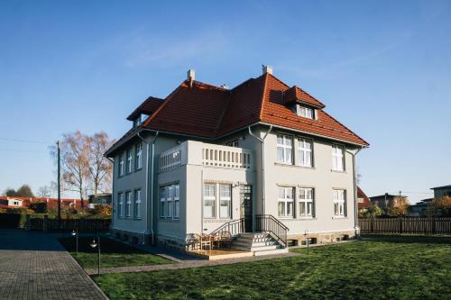 Viljandi Apartamento | Villa Maramaa