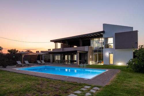 Ialyssos Villa | Villa Marane