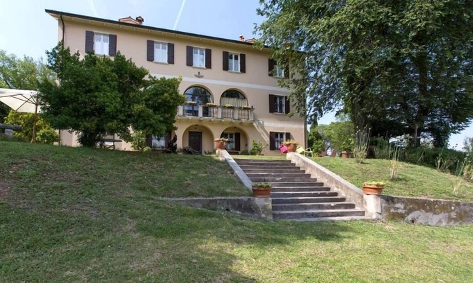 Teolo Apartamento | Villa Marani – Naturaleza y confort exclusivos