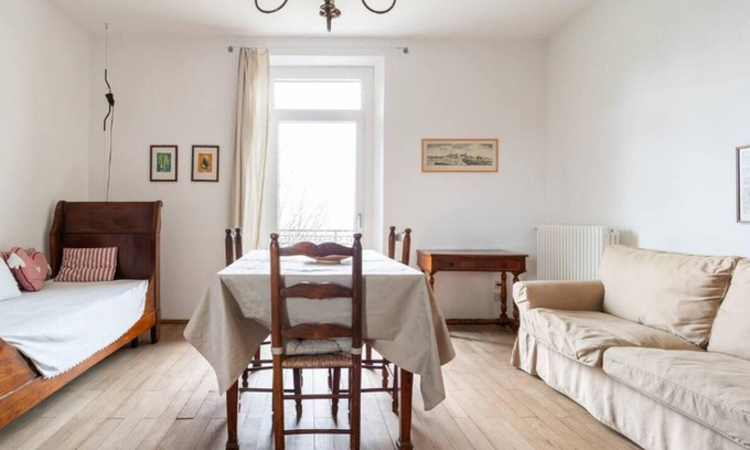 Teolo Apartamento | Villa marani monte grande