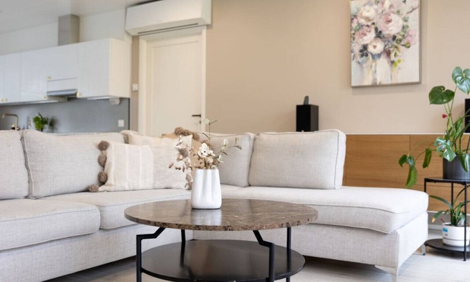 Rovaniemi Casa | Villa Marasto Aurora view by BookLapland