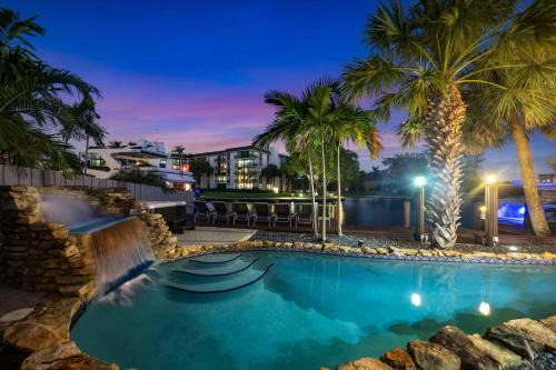 Riverside Park Casa | Villa Marbella
