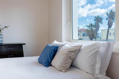 Poetto Apartamento | Villa Marcello