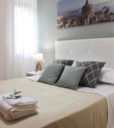 Chiesiola Apartamento | Villa Marchionna