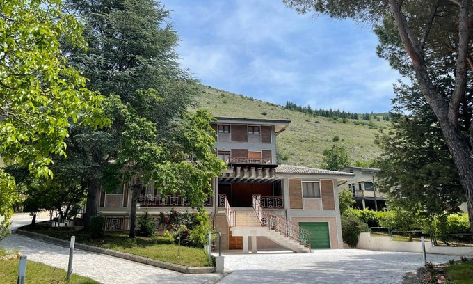 Avezzano Casa | Villa Marchionni