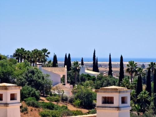 Portimao Villa | Villa Marcia Home - Nature & Sea-View - Lagos