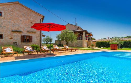 Krmed Casa | Villa Marco