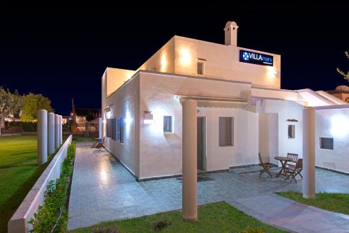 Kolymbia Casa | Villa Mare by Delfinia Resort