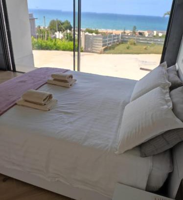 Balestrate Casa | Villa Mare Luna
