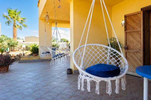 San Leonardo Casa | Villa mare vento