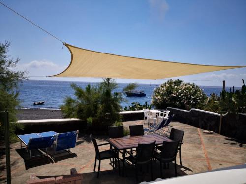 San Vincenzo Casa | Villa Mareblu Luxury Holiday Apartment direttamente sul mare