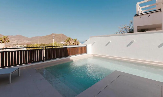 San Jose Villa | Villa Marejada 19