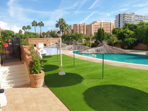 Marina d'Or Apartamento | Villa Marfil MED024