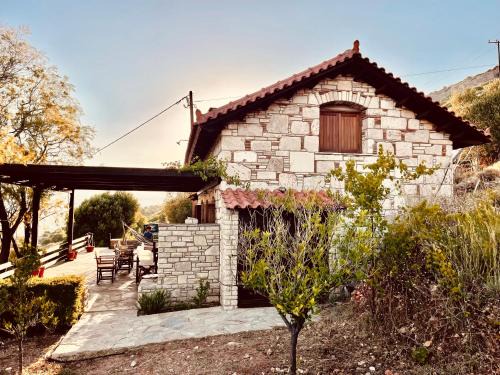 Potokaki Casa | Villa Margarita