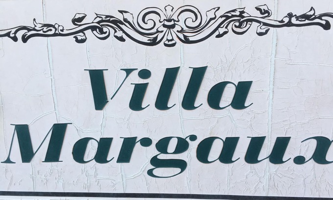 Propriano Villa | VILLA MARGAUX SEA AND MOUNTAIN VIEW HEATED SWIMMING POOL
