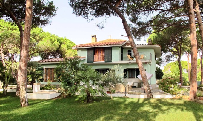 Platamona Casa | Villa Margherita by Interhome