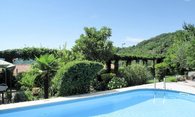 Vito d'Asio Apartamento | Villa Margherita by Interhome