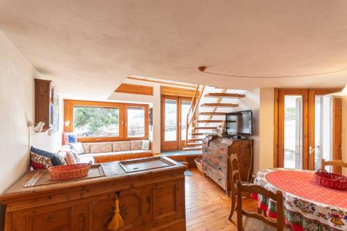 Moena Apartamento | Villa Margherita