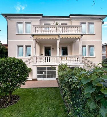 Padova Casa | Villa Margherita