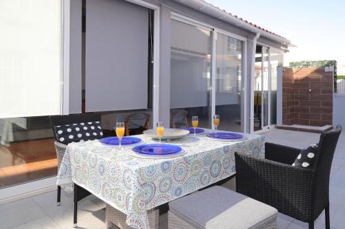 Vila Nova De Cacela Casa | Villa Margui