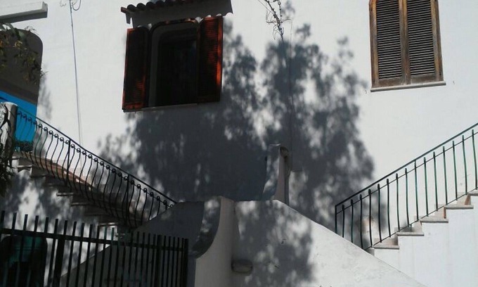 Porto Cesareo Villa | Villa Mari en Porto Cesareo