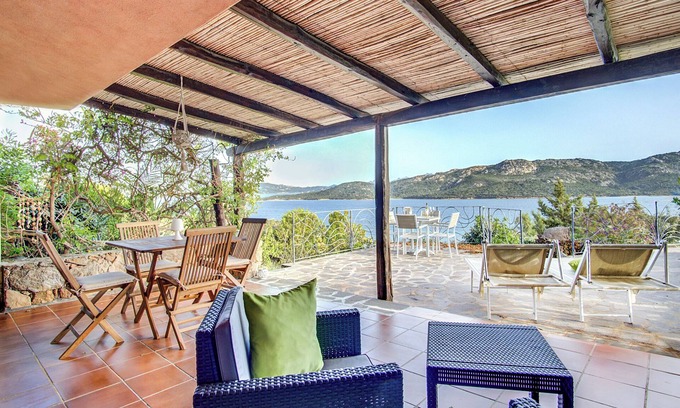 Capo d'Orso Apartamento | Villa Maria Bilocale - Home and More