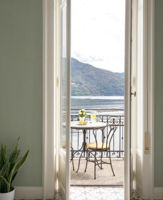 Cannobio Apartamento | Villa Maria Boutique Apartments