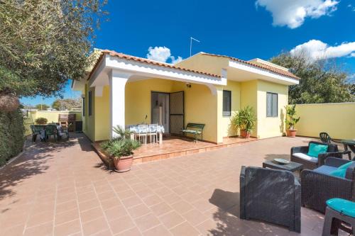 Punta Prosciutto Casa | Villa Maria by BarbarHouse