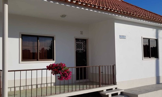 Porto de Mos Casa | Villa Maria da Nazaré