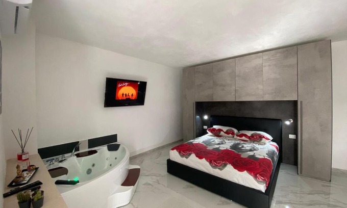 Peschici Apartamento | VILLA MARIA e SUITE