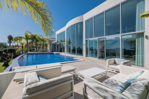 Benahavis Villa | Villa Maria