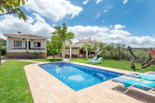 Ronda Villa | Villa Maria