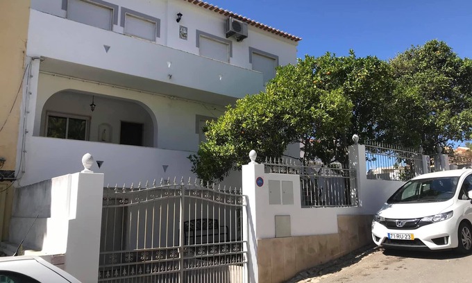 Alvor Casa | Villa Maria II