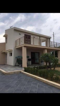 Sciacca Villa | Villa Maria