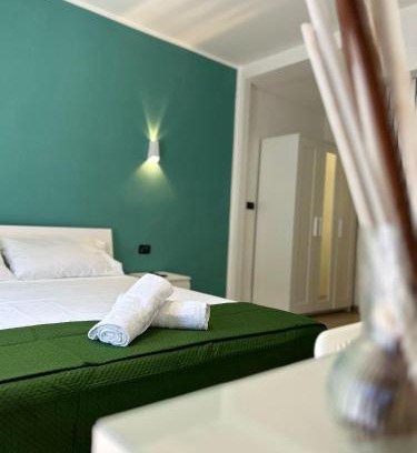 Pescara Cama Y Desayuno | Villa Maria