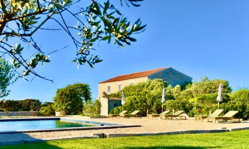 Santa Teresa di Gallura Casa | Villa Maria Cristina