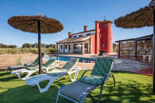 Ronda Casa | Villa Mariana