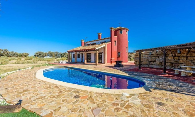 Ronda Casa | Villa Mariana Ronda by Ruralidays