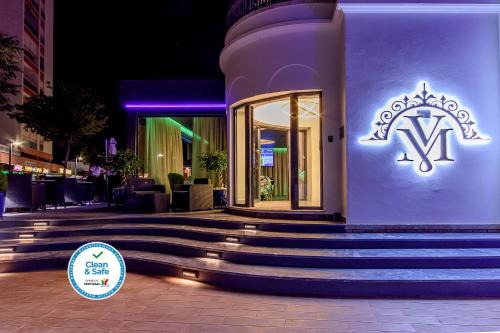 Praia da Rocha Hotel | Villa Mariazinha Charming Hotel