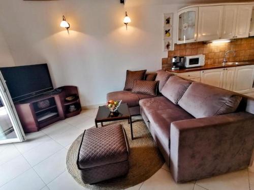 Volosko Apartamento | Villa Marid Opatija - One Bedroom Apartment With Balcony