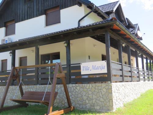 Rastovaca Casa | Villa Marija