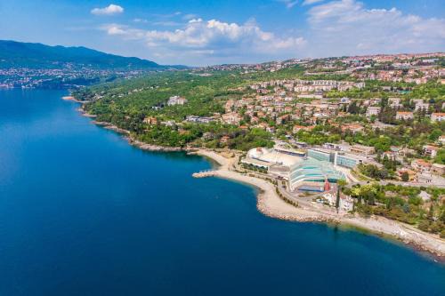 Rijeka Apartamento | Villa Marija